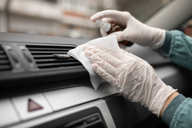 Best Residential Air Duct Cleaning  in Bally, PA