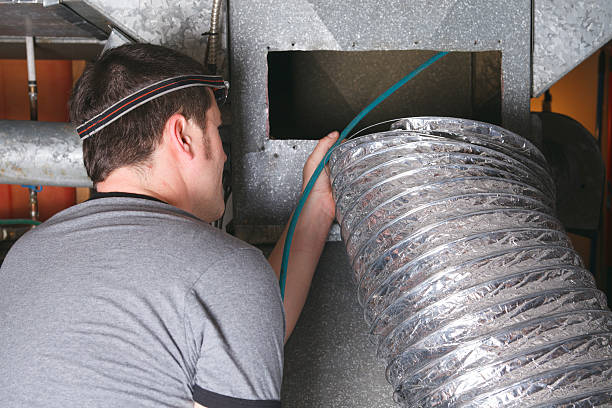 Best Air Quality Test  in Bally, PA