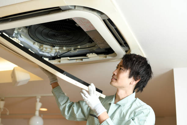 Best Emergency Air Duct Cleaning  in Bally, PA