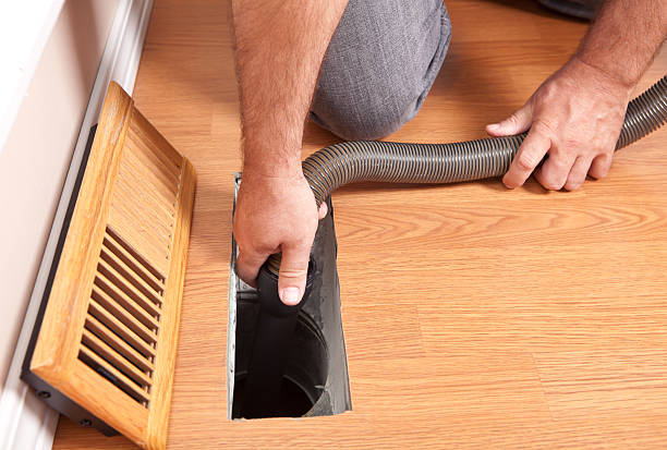Ductwork Cleaning Services in Bally, PA