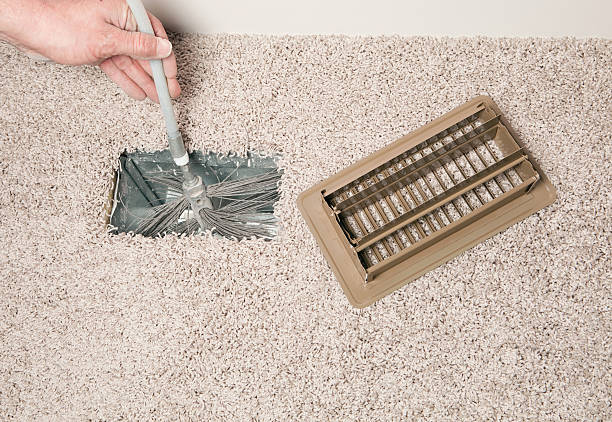 Best Commercial Air Duct Cleaning  in Bally, PA