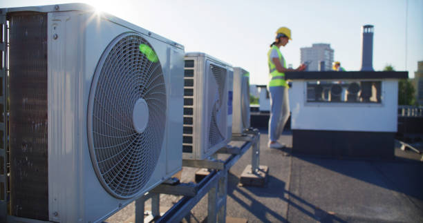 Affordable HVAC Duct Cleaning in Bally, PA