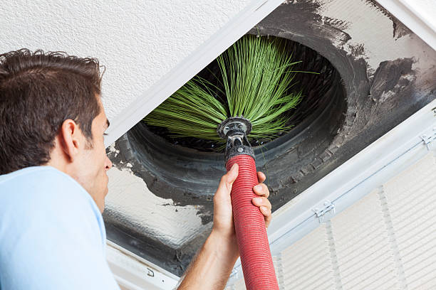 Best Home Air Vent Cleaning  in Bally, PA