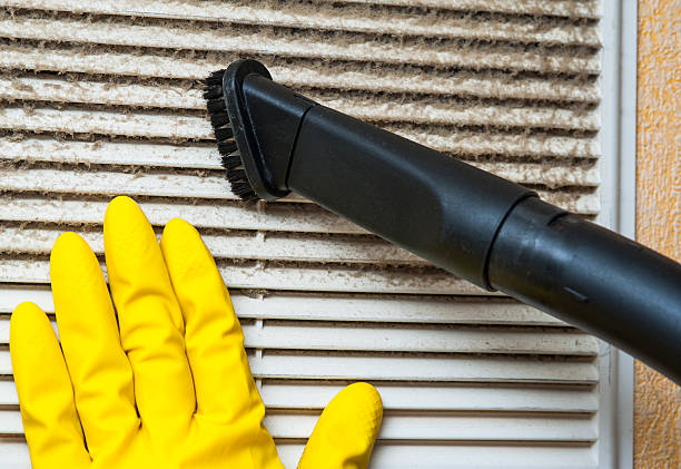 Best Best Air Duct Cleaning Company  in Bally, PA