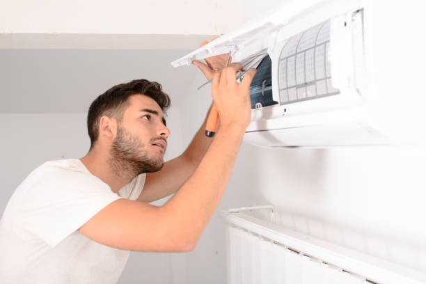 Best Commercial Air Duct Cleaning  in Bally, PA