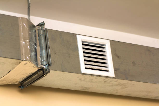 Best Affordable HVAC Duct Cleaning  in Bally, PA